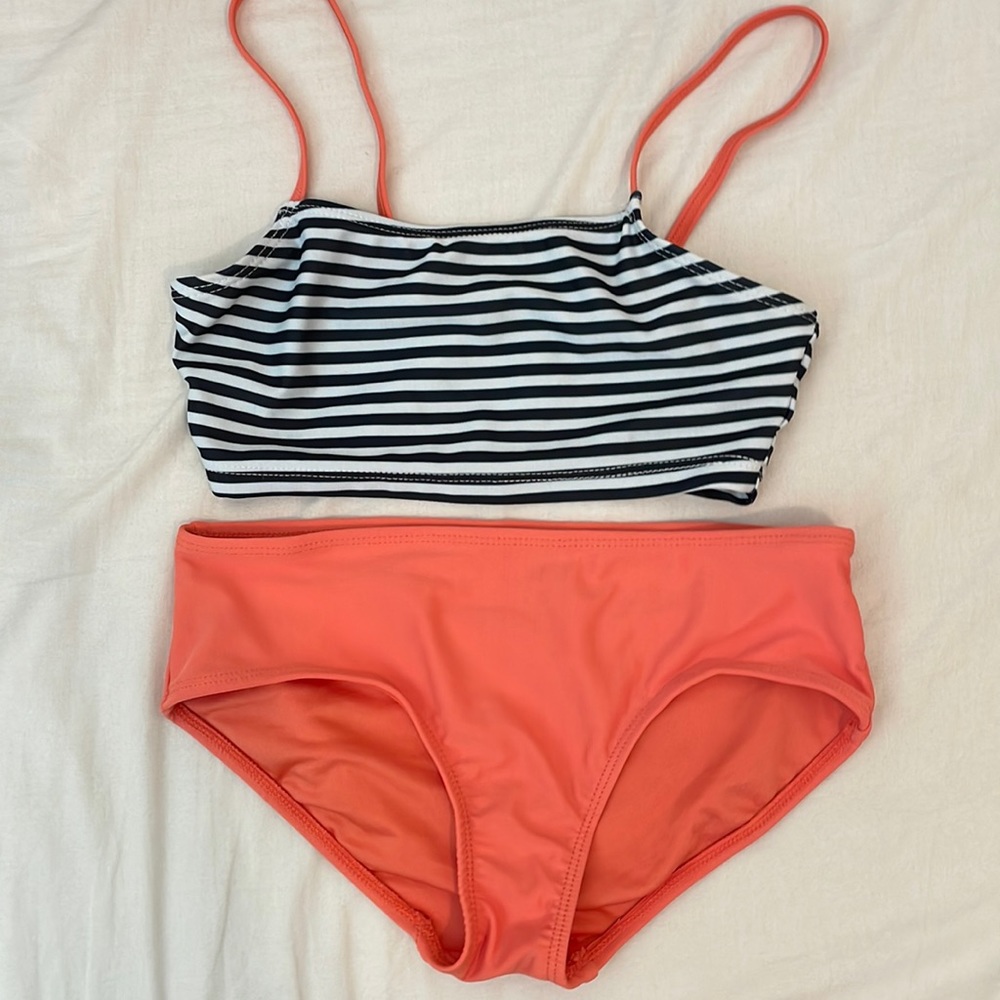 Pepperts swimsuit